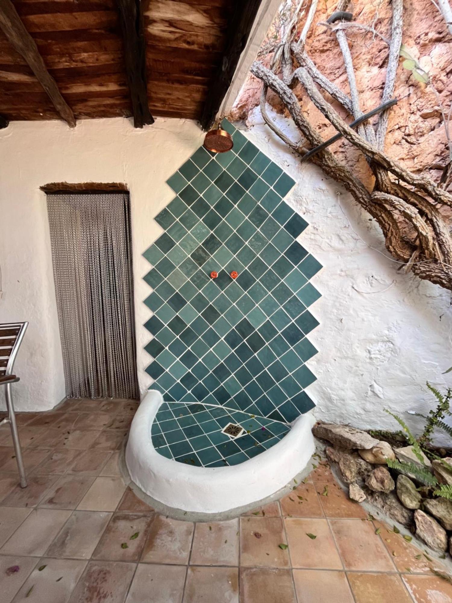 Can Quince Balafia Ibiza Hotel - Turismo De Interior Sant Llorenc de Balafia Exterior photo